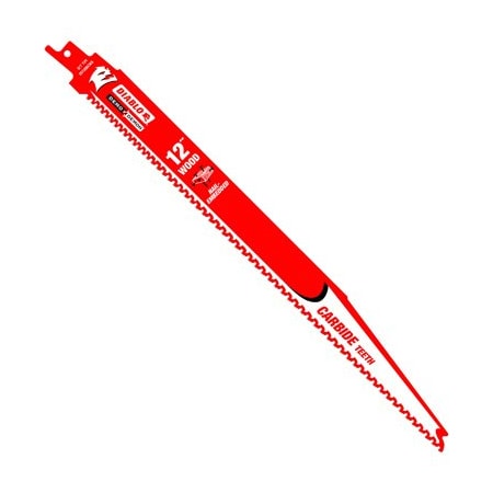 Diablo 10PK 12x57T WD Blade DS1206CWS10